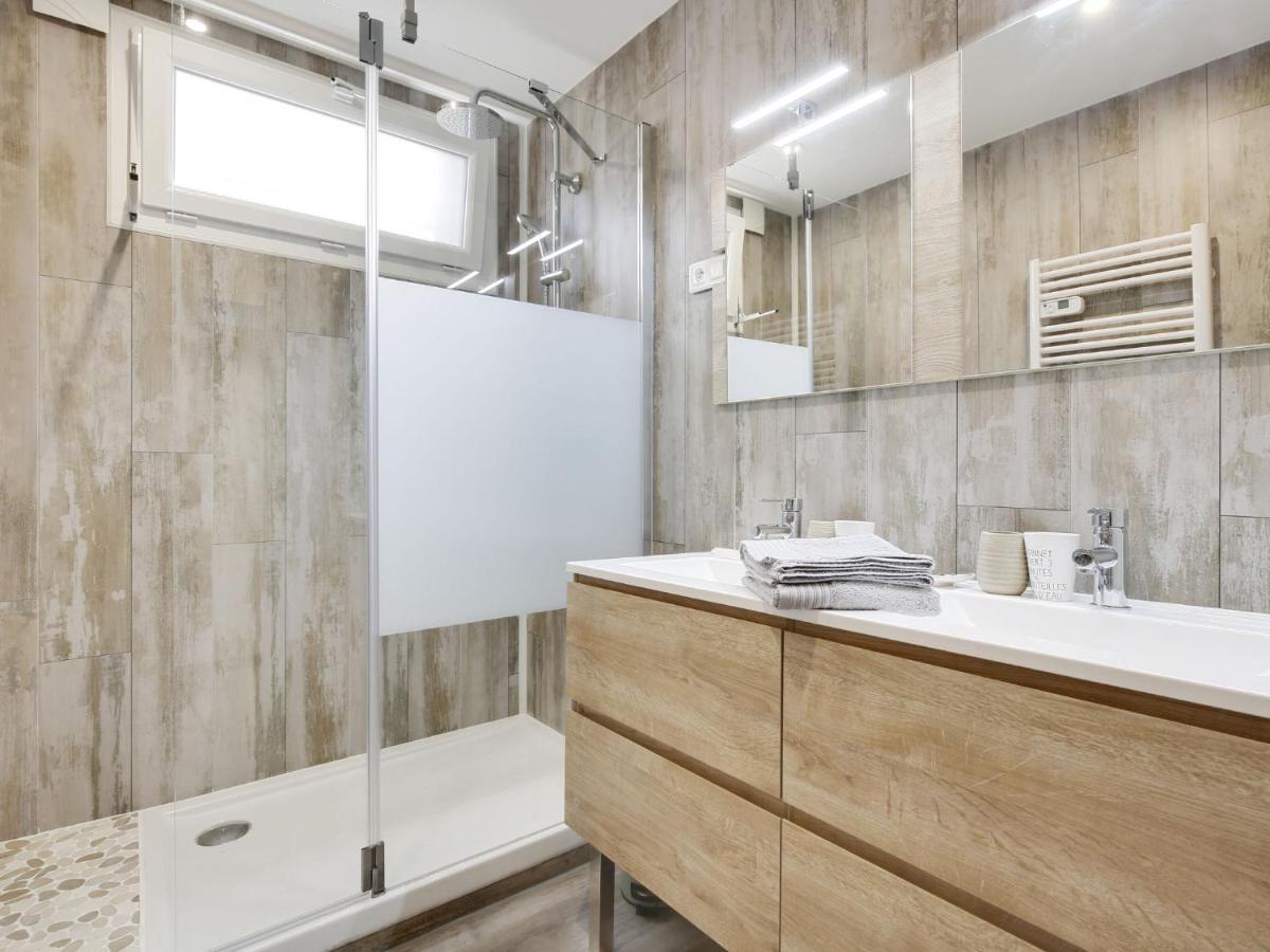 Apartment Terre Et Mer-1 By Interhome Arcachon Exterior photo