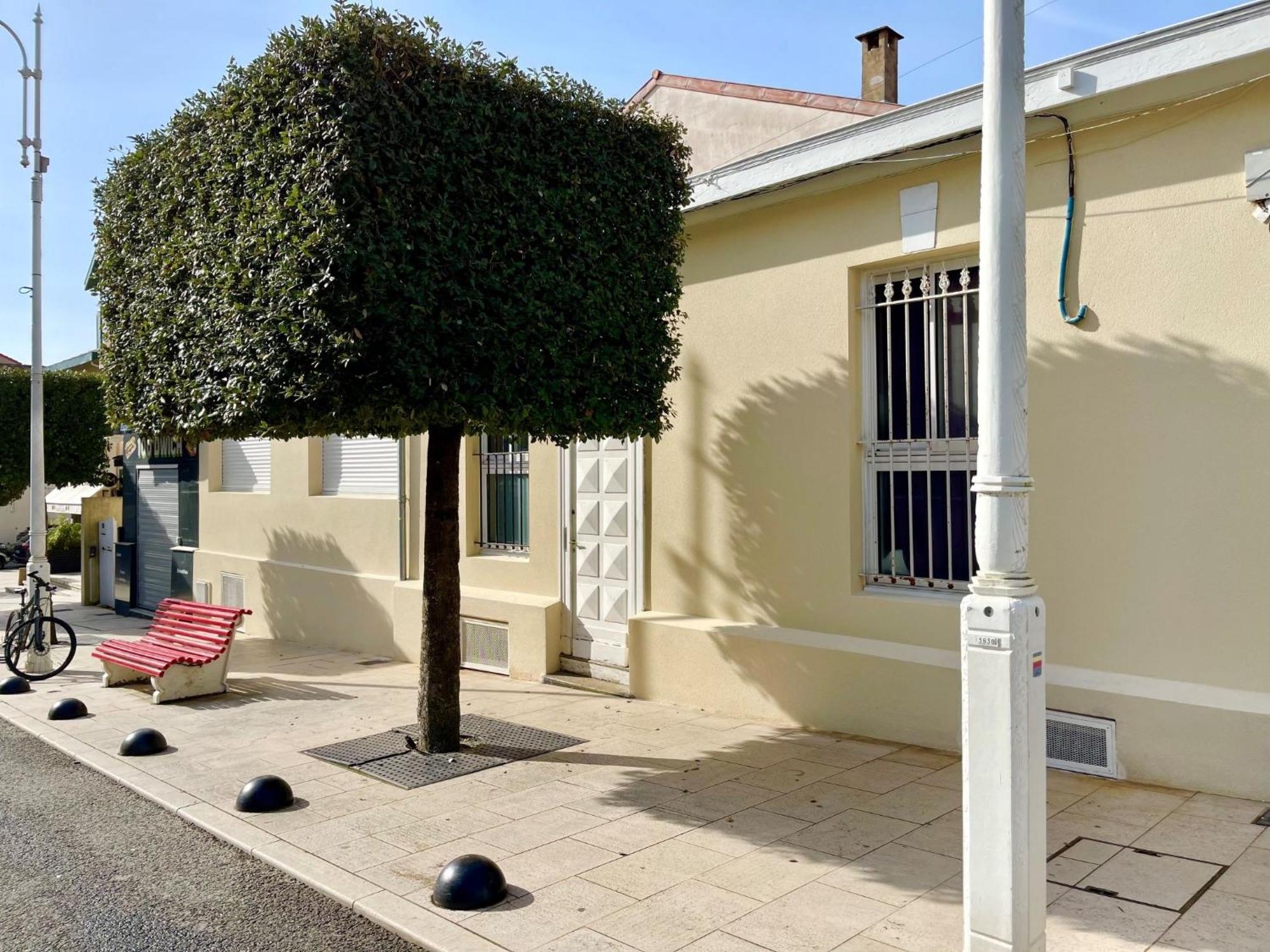 Apartment Terre Et Mer-1 By Interhome Arcachon Exterior photo